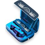Marsilyan M19 Bluetooth Kulaklık - Ahşap