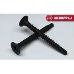 Marsilyan Matkap Uçlu Alçıpan Vidası 3,5x35 - 1000 Adet - Renkli