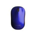 Marsilyan Mavi Kablosuz 3D Optik Mouse