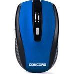 Marsilyan Mavi Kablosuz 6d Optik Mouse