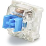 Marsilyan Mekanik Klavye Blue Switch HDX1084