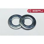 Marsilyan Metal Vida Pulu 3/16 - 100 gr - Renkli