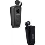 Marsilyan Mikrofonlu Makaralı Bluetooth Kulakiçi Kulaklık Android ve Ios Uyumlu - Çok Renkli