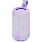 Marsilyan Mini Bluetooth Hoparlör Fm Rgb Outdoor 9.1 x 9 x 14.8 cm KMS300