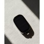 Marsilyan Mini Güneş Enerjili Powerbank Cep Tipi Acil Şarj Cihazı - Çok Renkli