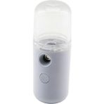 Marsilyan Mini USB Şarjlı - Işıklı Hava Nemlendirici - Buhar Makine - Koku Giderici 30ML (4887) - Çok Renkli