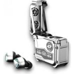 Marsilyan Mk 47 Bluetooth Kulaklık - Renkli - standart