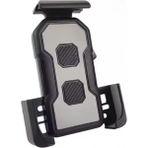 Marsilyan Motosiklet Gidon Telefon Tutucu ZR660 - Renkli - standart