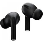 Marsilyan Movenchy Airpods Tesna Pro 2 Aktif Gürültü Engelleyici Özellikli Bluetooth Kulaklık - Siyah - 1