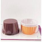 Marsilyan Muffin Kek Kalıbı Y-059 - 1 - Renkli
