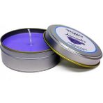 Marsilyan Mum Kokulu Tenekede Lavender - Renkli - 1