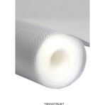 Marsilyan Mutfak Kaydırmaz Şeffaf Raflık Kaymaz Dolap Içi Çekmece Örtüsü Pvc 45X300 cm Koruyucu Eva Ka - Renkli - 1
