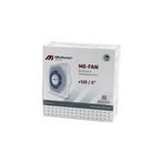 Marsilyan MUTLUSAN-001 211 000 120 00 00 ME-FAN 120/5" BANYO TUVALET HAVALANDIRMA ASPİRATÖRÜ 15W 1