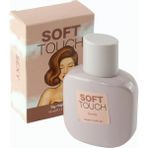 Marsilyan My Love Soft Touch Parfüm - Lila