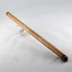 Marsilyan Oklava Gürgen 50 cm -7559 - Renkli