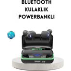 Marsilyan Oyun ve Müzik Için E10 Bluetooth Kulaklık – 5.1 Bağlantı, Uzun Pil Ömrü - Çok Renkli