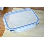 Marsilyan Paçi Verona 1040 Ml. Cam Saklama Kabı 1 Adet ROYALEKS-PAÇİ401138 - Renkli