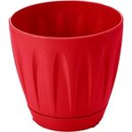 Marsilyan Papatya Saksı 3 Litre ROYALEKS-P003 - 1 - Renkli