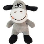 Marsilyan Peluş Sevimli Oyuncak Eşek - 1