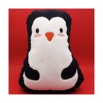 Marsilyan Penguen Yastık