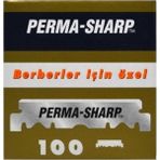 Marsilyan Perma-Sharp Jilet Yarım 100 Parça (K95)