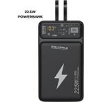 Marsilyan PGPW10 Powerbank - Renkli