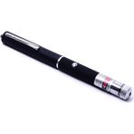 Marsilyan Pilli Yeşil Lazer Pointer Güçlü Işık Uzun Menzilli Profesyonel Kullanım BM-521 - Renkli - standart