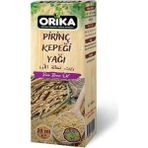 Marsilyan Pirinç Kepeği Yağı 20 Ml.