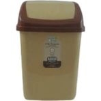 Marsilyan Poly Time Fantastik Çöp Kovası 2.5 Litre ROYALEKS-E240 - Renkli - standart
