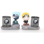 Marsilyan Polyester Naruto Kalemlik - Renkli - 1