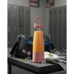Marsilyan Pratik Kullanımlı 400 ml Taşınabilir Blender - Ahşap