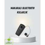 Marsilyan Profesyonel Bluetooth Kulaklık – Hızlı Şarj, Çift Cihaz Desteği, Uzun Süreli Kullanım - -- - 1