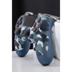 Marsilyan Ps4 Oyun Kolu Kamuflaj Desenli Joystick - MCT3439-6526