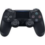 Marsilyan Ps4-Ps5 Kol Wireless Bt Kablosuz Oyun Kolu Ps4 Joystick Tablet Telefon Pc Uyumlu Titresimli Oyun Kol - Siyah - standart