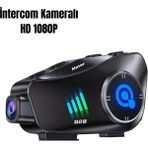 Marsilyan Q28 Intercom - MCT7045-6936 - Çok Renkli