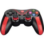 Marsilyan Rampage SG-R707 Pc/ps3/akıllı Telefon/tv Box Kablosuz Bluetooth GAMEPAD(1923) - Renkli - standart