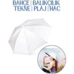 Marsilyan Relax Eller Serbest 4 Mevsim Kafa Şemsiyesi 716267 - Renkli - standart