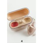 Marsilyan Ronassi Kalp Blush Concealer Highlighter - --