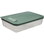 Marsilyan Royal Microwave Fresh Saklama Kabı 2,5 LT.-ÇNK2182 (72) - Renkli