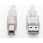 Marsilyan S-Lınk SL-U2015 USB Yazıcı Kablosu 15 METRE(1923) - Renkli - standart