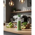 Marsilyan Sağlıklı Içecekler Için Kompakt USB Şarjlı Blender - Çok Renkli