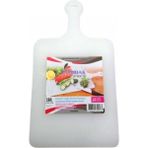 Marsilyan Saplı Küçük Plastik Kesim Panosu (K95) - Renkli - standart