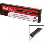 Marsilyan Silindirli Pvc Kapı Kilit P35MM (K95) - Renkli - 1