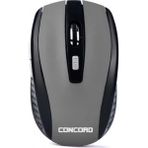 Marsilyan Silver Kablosuz 6d Optik Mouse - Renkli - standart