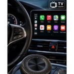 Marsilyan Sim Kart Takılabilen Carplay Android Auto Tv Stick 4g Destekli Medya Kutusu - Renkli