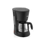 Marsilyan Sinbo SCM-2953 Filtre Kahve Makinesi (4887)