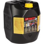 Marsilyan Sitrett Mx Çok Amaçlı Temizleyici Premium 20 Kg. - Renkli