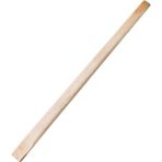 Marsilyan Standart Balta - Nacak Sapı 60 cm - Renkli