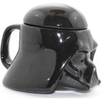 Marsilyan- Star Wars Kupa Bardak - Darth Vader - Renkli - standart