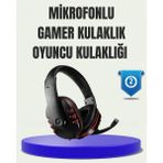 Marsilyan Stereo Kulaklık – Yüksek Ses Kalitesi, Ergonomik Yapı - Çok Renkli